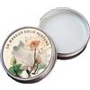 QIANSTAR 5 pz Profumi Solidi , Portatili, Balsamo , Profumi Di Lunga Durata, Eleganti Profumi Femminili