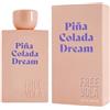 Freevola Piña Colada Dream Eau De Parfum ml.30 spray 1 fl.oz Pour Femme