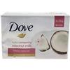 dove Sapone dove 4 confezioni di cocco
