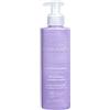 Capello point Pigmento, Maschera Pigmentante per Capelli con Burro di Karité, Olio di Jojoba e Fitocheratina, Formula Nutriente 100% Vegan e Senza Parabeni, Platino Intenso 200 ml