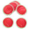 AUTSUPPL Patch Occhi Riutilizzabili in Pvc 6 Pezzi Effetto Rinfrescante e Lenitivo Contro Gonfiore e Rossore per Viso ed Occhi