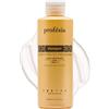 Profesia Shampoo Capelli Crespi e Ribelli 300 ml Olio di Argan per Capelli e Burro di Karitè Shampoo Idratante Anticrespo Nutre, Liscia, Dona Morbidezza