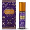 Nabeel Yasmina Roll On Oil Perfume