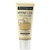 Maybelline 3 x Maybelline Affinitone Unifying Foundation Cream 30 ml - 03 Light Sand Beige