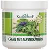 Kräuterhof Crema alle erbe alpine 2 x 250ml