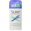 Sure Invisibile Deodorante Solido, 2 Conte