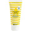 Biofficina Toscana Crema doposole capelli, 100 ml - Balsamo doposole capelli stressati da sole e salsedine - Con elicriso e verbasco bio toscani con proprietà idratanti e disciplinanti