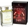 Roberto Capucci Evento H12 Donna Eau de Parfum ML.100 + Deodorante Ml.120 + Borsello