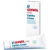 Gehwol 2 x Gehwol Lipidro Crema 75 ml con 10% Urea Pelle secca Previene Callosità