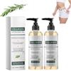 Generic Collagen Lifting Body Oil - Olio per il corpo rassodante con estratto di foglie di rosmarino, idratante e nutriente per la pelle, olio da massaggio contro le linee sottili per cosce e braccia, 100 ml