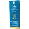 Generico 2 pezzi Bionike Defence Sun - Stick Solare SPF 50+ Uso Localizzato per la Protezione di Zone Sensibili (labbra, naso, orecchie), Nei, Cicatrici, Tatuaggi, Rafforza e Ripara la Pelle, 2 pezzi da 9 ml