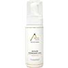 Abano Terme Biocosmesi Originale Mousse Detergente, Lenitiva e Decongestionante, con Camomilla Biologica, Aloe, Mirtillo e Avena, 150 ml