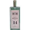 Generico Elite Royale Profumi N.14, Profumo Unisex, Profumo da Uomo e Donna, Fragranza Molecule, 100 ml