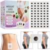 VBDA Cerotto Dimagrante, 60 Pezzi Snellente Pancia e Fianchi Rapid Slim Patches, Anti Pancia Brucia Grassi Slimming Patch, Pancia di Birra Cerotti Dimagranti Efficaci