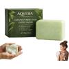 Zonill Aqvera Sapone Micosi, Sapone Antifungino, Con Tea Tree Oil & Ingredienti Naturali, Pulizia profonda, Purificazione Odore, Per Corpo, Piedi e Viso, Adatto Pelli Sensibili, 1 Pezzi
