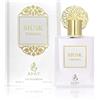 BUSINESS SQUARE BS AYAT PERFUMES - Musk Tahara 50 ML 100% Olio - Musk Tahira Intimo Senza Alcool - Estratto di Profumo Arabo Halal Per Uomo e Donna - Olio Profumato Per Purificarsi in Texture Spessa e Cremoso