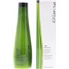 shu uemura art of hair SHU UEMURA - SILK BLOOM shampoo 300 ml-unisex