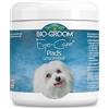 Bio-Groom Eye-Care - Assorbenti non profumati, confezione da 25