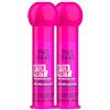 Tigi Bed Head After Party Super Smoothing Cream 100ml x2