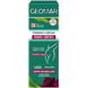 Dodici Geomar Thermo Crema Punti Critici Rimodellante Effetto Caldo per Pancia Braccia e Cosce 150ml