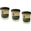 Tcb 3 x crema lisciante TCB No Base Creme Hair Relaxer Super 425 g (totale - 1275 g)