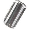 Jerliflyer Testina di Ricambio Adatta,Per BRL140 BRL146 in Lamina Per Bodygroomer Per Rasoio Bodygroom