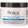 Xanitalia Regea crema anticellulite professionale acido ialuronico caffeina 400ml