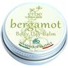 ERBE TOSCANE Balsamo Giorno BIO BERGAMOTTO 10 ml - Puro Concentrato e Naturale - Prodotto a mano in Toscana