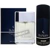 Dc Casa SET BLU NOTTE : PROFUMO 100 ML + DEODORANTE SPRAY 150 ML
