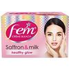 FEM 64 GM Fem Saffron Fairness Crema schiarente, zafferano & latte