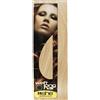 She Professionals Extension Tessitura Capelli Veri Lisci 40/45 cm She (1001 BIONDO PLATINO CHIARISSIMO)