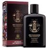 Wondercare Tattoo Bio Cleanser - Detergente Organico Idratante per la Cura del Tatuaggio 250 ml