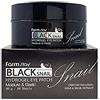 Farmstay Nero Lumaca Hydrogel Eye Patch 90g / 60Sheets