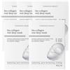GUUZETU Maschera Nifora Hydra, maschera Nifora Bio-Collagen, Idratazione profonda e rassodante Bio Collagen Maschera, maschera idratante notturna, bagliore istantaneo, 4pcs/box (5box)