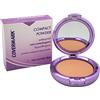 Covermark Cipria Compatta Impermeabile (Pelle grassa, Tono 2) - 10 gr.