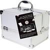 Markwins The Color Workshop - Valigetta Trucchi Colour Play Travel Makeup Case - Valigetta Divertente con Specchio e Kit Trucchi Professionali Completo - Set Trucchi per un Makeup Giorno e Sera