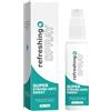 Kanoauo Antitraspirante Deodorante Spray, 30 Ml Ascelle - Spray Profumo Asciutto, Deodoranti Morbidi E Delicati Spray, Contro La Sudorazione Grave Su Viso, Avambraccio E Corpo, Antiperant Viso Per Tutte Le