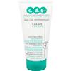 c.d.6+ Pflegedeo Creme extra stark für sensible Haut, 50 ml Crema