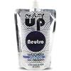 Pop Italy Crazy Up Maschera Colorante Senza Ammoniaca Semipermanente per Capelli - 200 ml (Neutro)