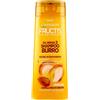 Garnier Fructis Oil Repair 3 Shampoo Burro per Capelli Molto Secchi, 250 ml, confezione 3 pz