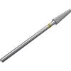 Staleks Drill Bit Nail Gel acrilico polygel Carbide Frustum Giallo Staleks