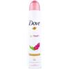 Dove - Deodorante Spray Go Fresh Al Melograno 150Ml Senza Alcool