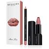 MESAUDA FRENCH KISS LIP KIT Mesauda Milano