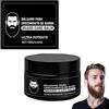 blmcoos Balsamo stimolante ultra potente per la barba, cura per la barba degli uomini, per la crescita della barba, balsamo ultra potente per la crescita della barba, idrata e rafforza la barba (1)
