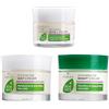 L R LR Aloe Via, Aloe Vera, set di prodotti per la cura del viso (crema da giorno, crema da notte, crema per il contorno occhi) (etichetta in lingua italiana non garantita)