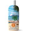 Taboga Mediterranean Sun, Puro olio Di Cocco, Corpo E Capelli, Made In Italy, 200ML