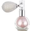 Bakermiche Polvere spray illuminante per capelli, viso, corpo, cosmetico