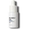 Rosmarinus Lab - RU58841 Soluzione 5% - 50 ml - Trattamento anticaduta per capelli
