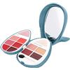 Pupa 8011607326488 Fard 56.6 g, colore: Blu