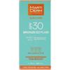 MARTIDERM Bronzo (D) Fluido Viso SPF30 50ml Sun Care Tutti i Tipi di Pelle Martiderm